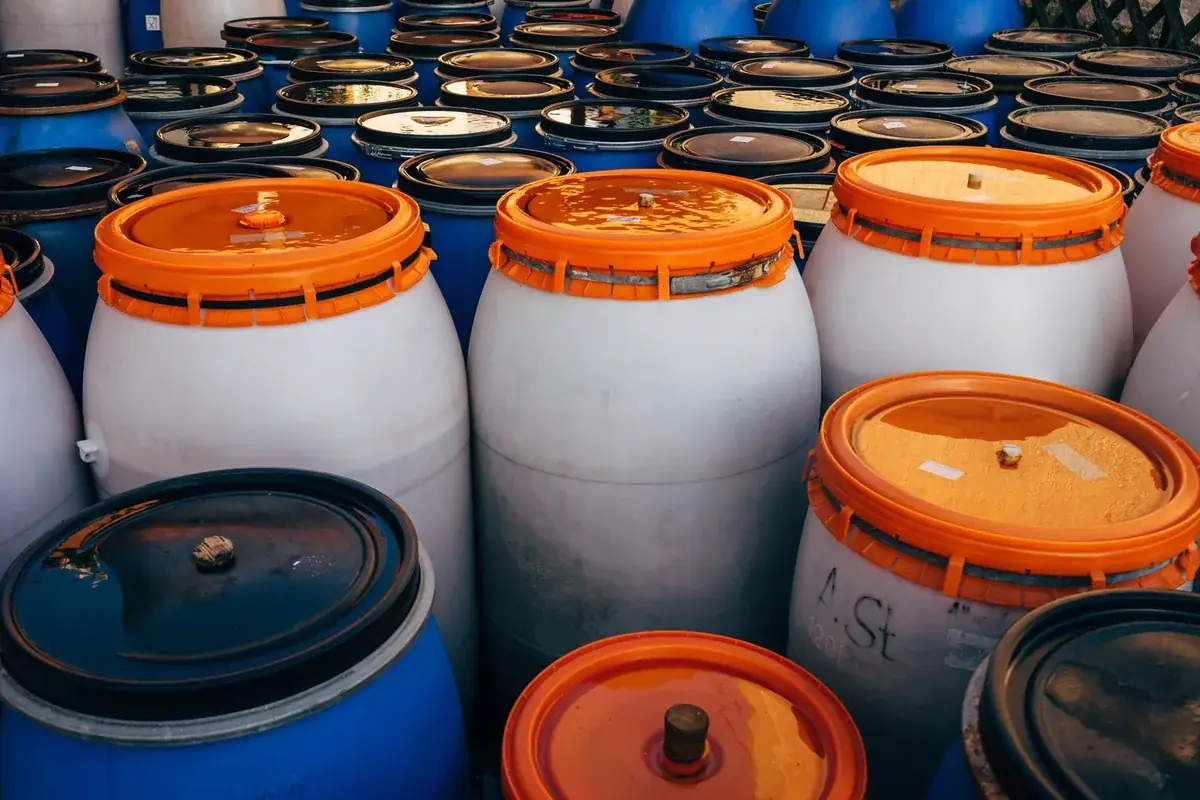 Hazmat Cleanup in Coleman, TX